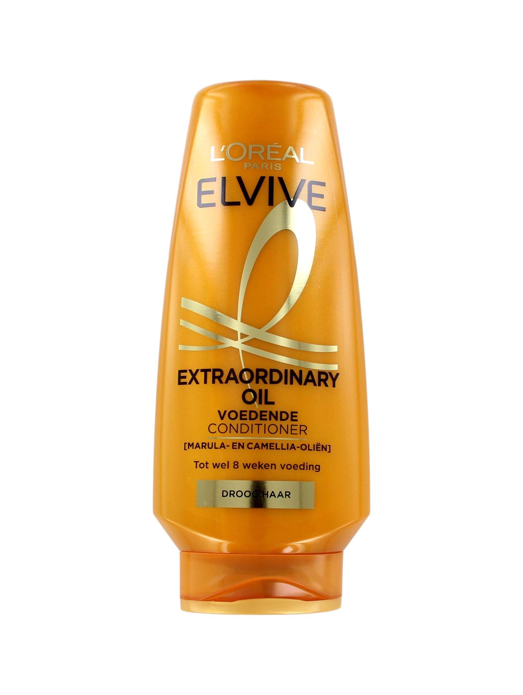 L’Oreal Elvive Conditioner Extraordinary Oil, 200 ml