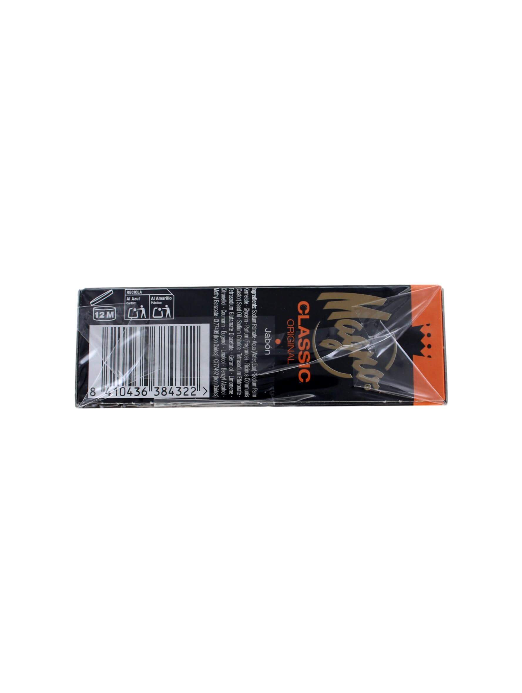 Magno Zeep Classic Original Twin Pack, 2×100 Gram, foto 2 van 2