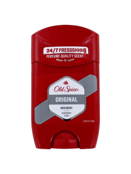 Old Spice Deodorant Stick Original, 50 ml