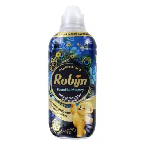 Robijn Wasverzachter Beautiful Mystery 38 Wasbeurten, 765 ml