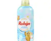 Robijn Wasverzachter Jasmijn & Sandelhout 39 Wasbeurten, 780 ml