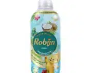 Robijn Wasverzachter Kokos 38 Wasbeurten, 765 ml
