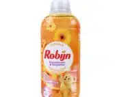 Robijn Wasverzachter Passiebloem & Bergamot 39 Wasbeurten, 780 ml
