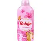 Robijn Wasverzachter Pink Sensation 39 Wasbeurten, 780 ml