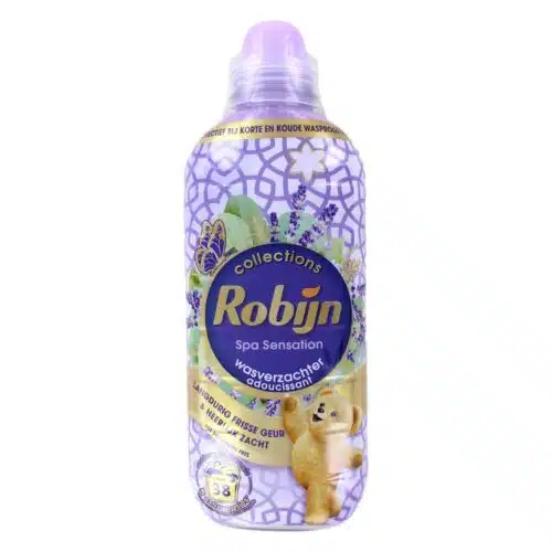 Robijn Wasverzachter Spa Sensation 38 Wasbeurten, 765 ml