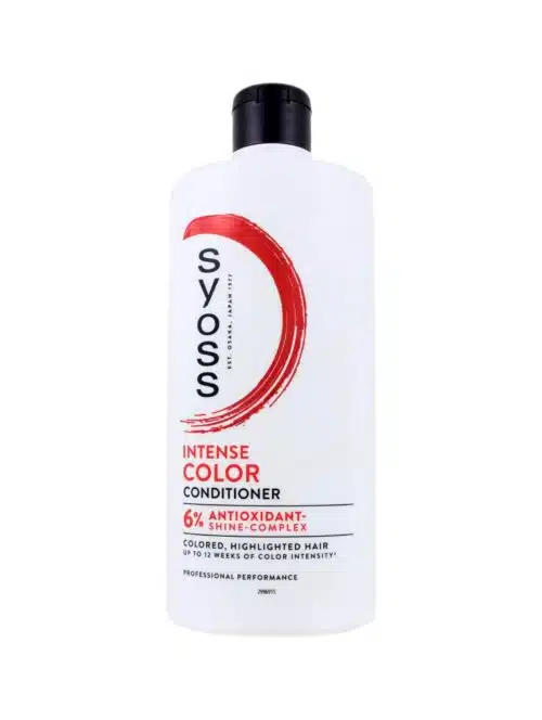 Syoss Conditioner Color, 440 ml