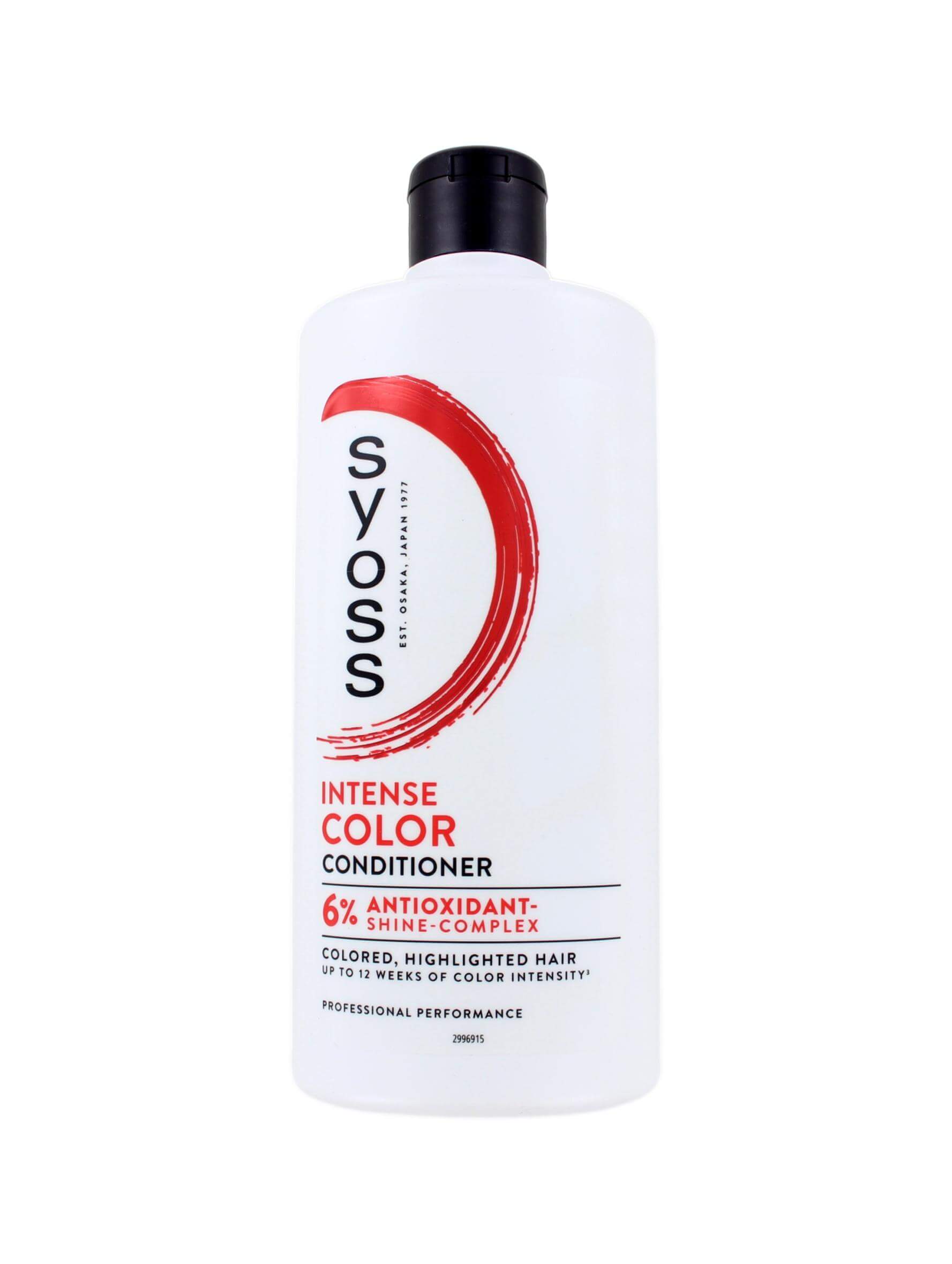 Syoss Conditioner Color, 440 ml