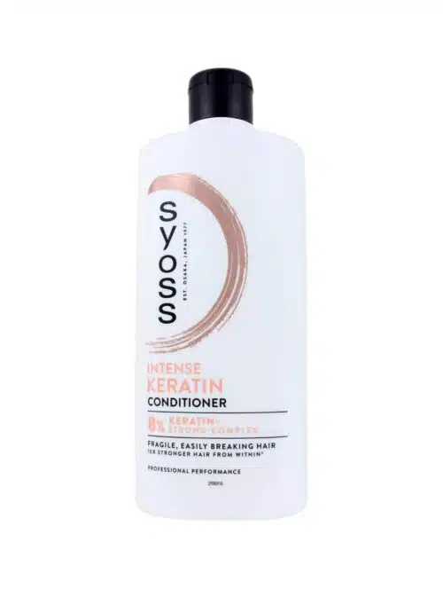 Syoss Conditioner Keratin, 440 ml