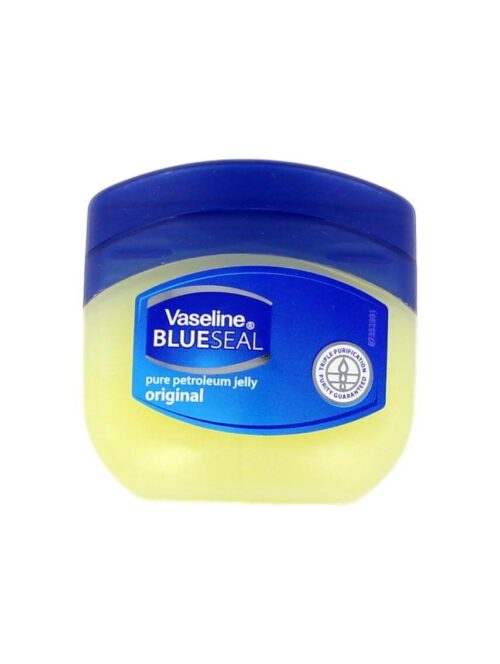 Vaseline Pure Petroleum Jelly Pot, 50 ml