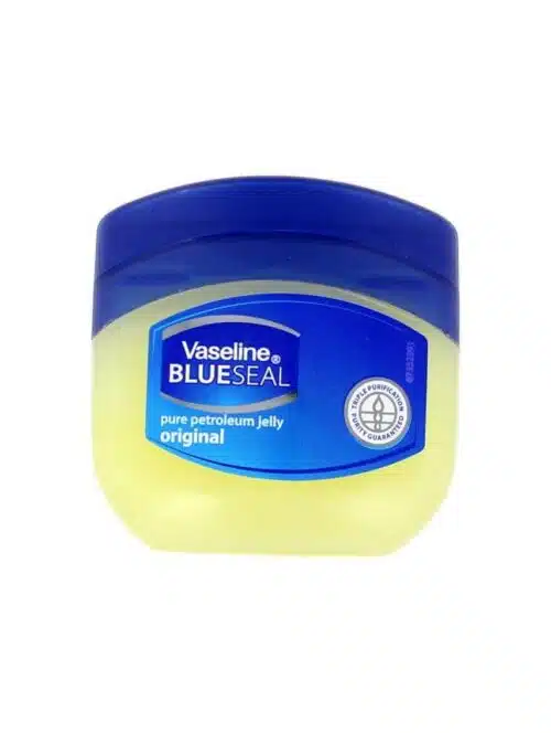 Vaseline Pure Petroleum Jelly Pot, 50 ml
