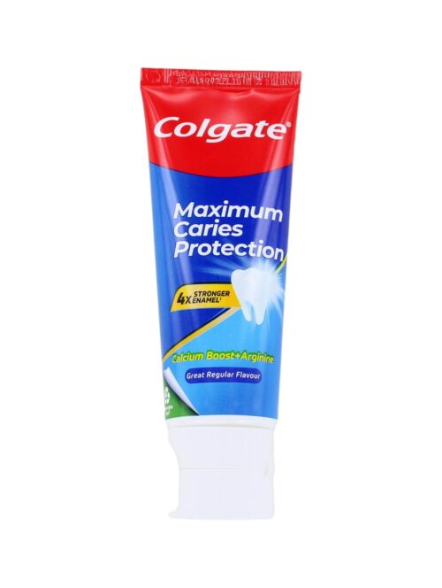 Colgate Tandpasta Maximum Caries Protection, 75 ml