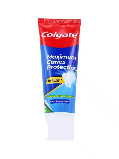 Colgate Tandpasta Maximum Caries Protection, 75 ml