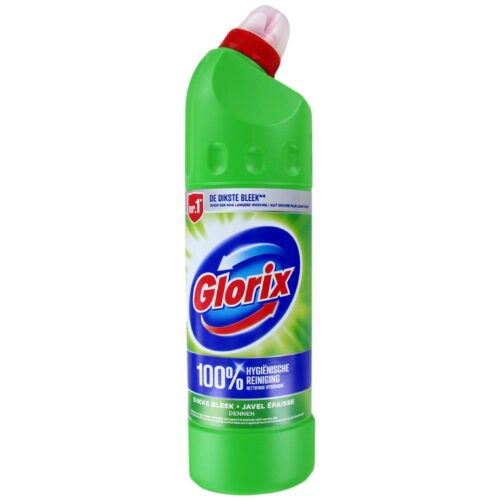 Glorix Dikke Bleek Dennen 750 ml