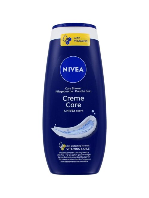 Nivea Douchegel Creme Care 250 ml
