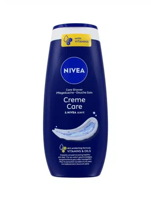 Nivea Douchegel Creme Care 250 ml