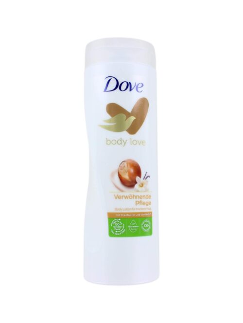 Dove Bodylotion Pampering Care, 400 ml