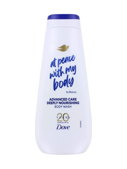 Dove Douchegel Deeply Nourishing, 400 ml