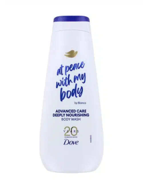 Dove Douchegel Deeply Nourishing, 400 ml