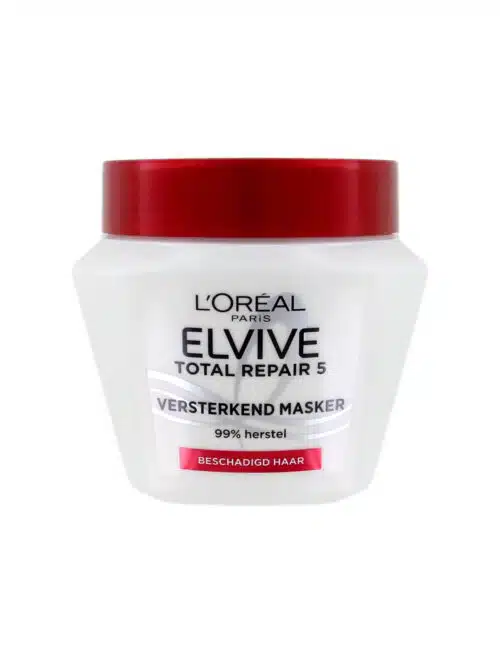 L'Oreal Elvive Haarmasker Total Repair 5 300 ml