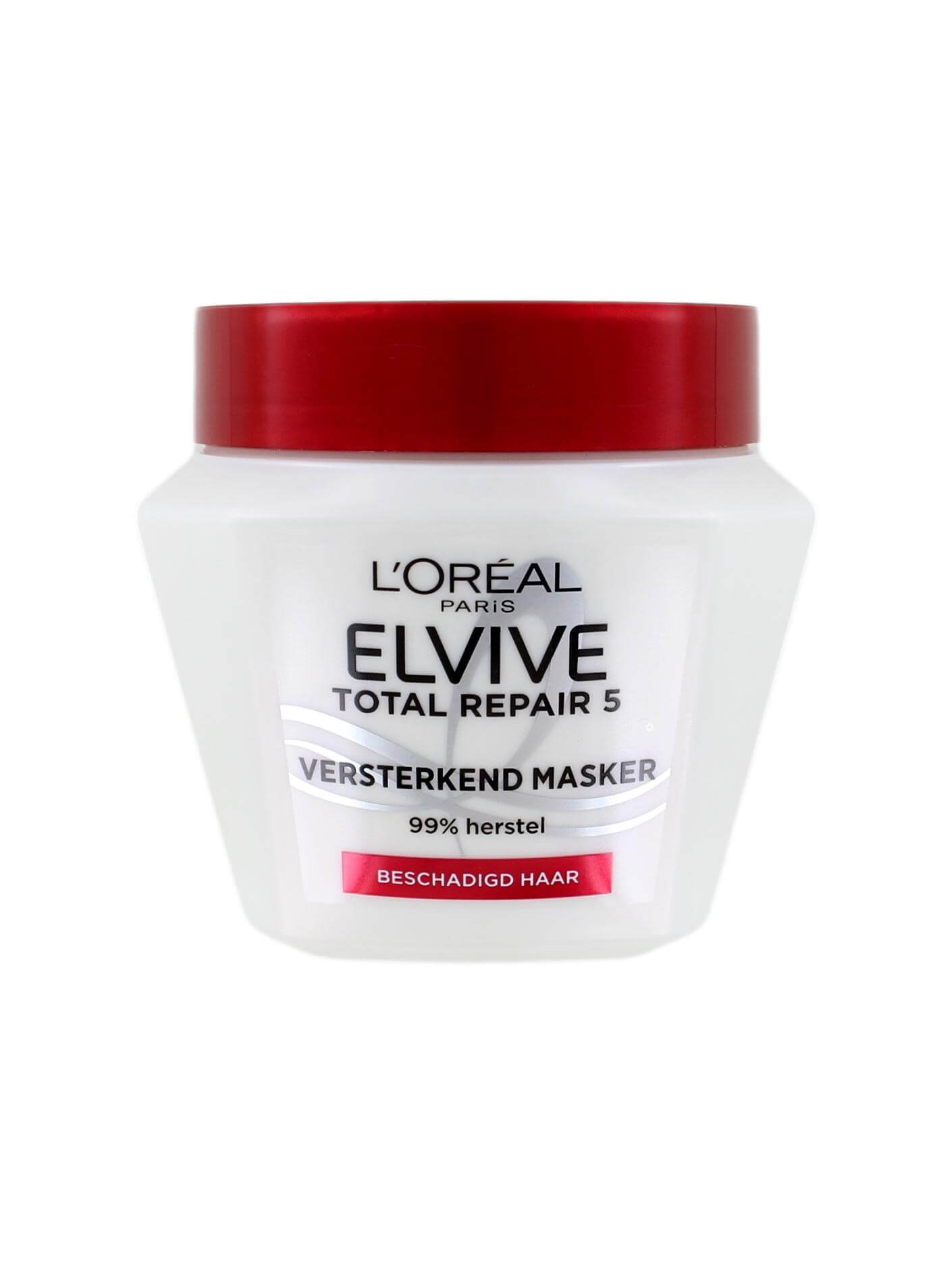 L’Oreal Elvive Haarmasker Total Repair 5 300 ml