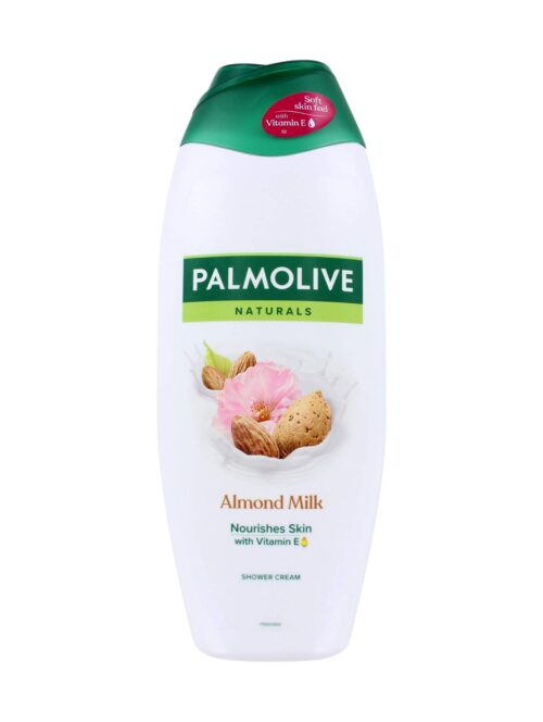 Palmolive Douchegel Almond & Milk, 500 ml
