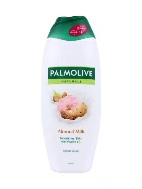 Palmolive Douchegel Almond & Milk, 500 ml