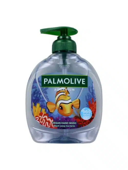 Palmolive Handzeep Aquarium, 300 ml