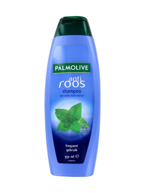 Palmolive Shampoo Anti Roos, 350 ml