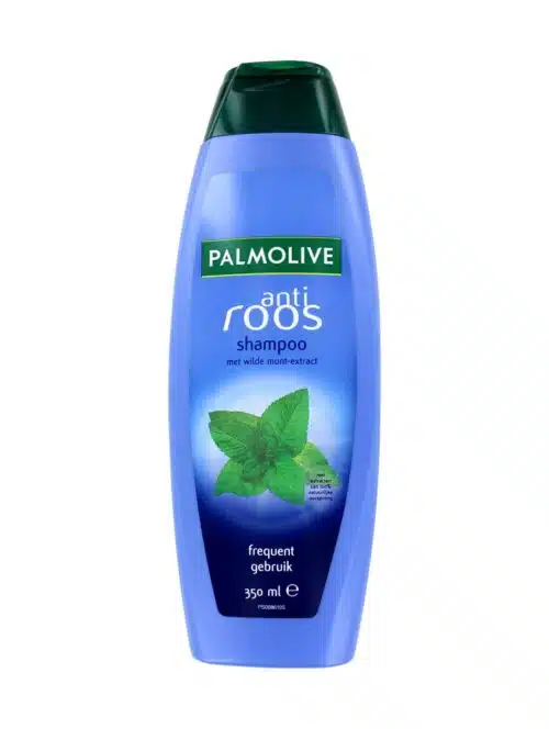 Palmolive Shampoo Anti Roos, 350 ml