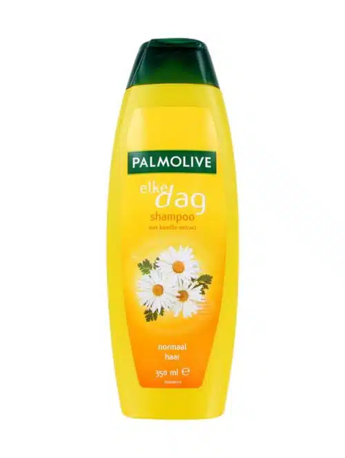 Palmolive Shampoo Elke Dag, 350 ml