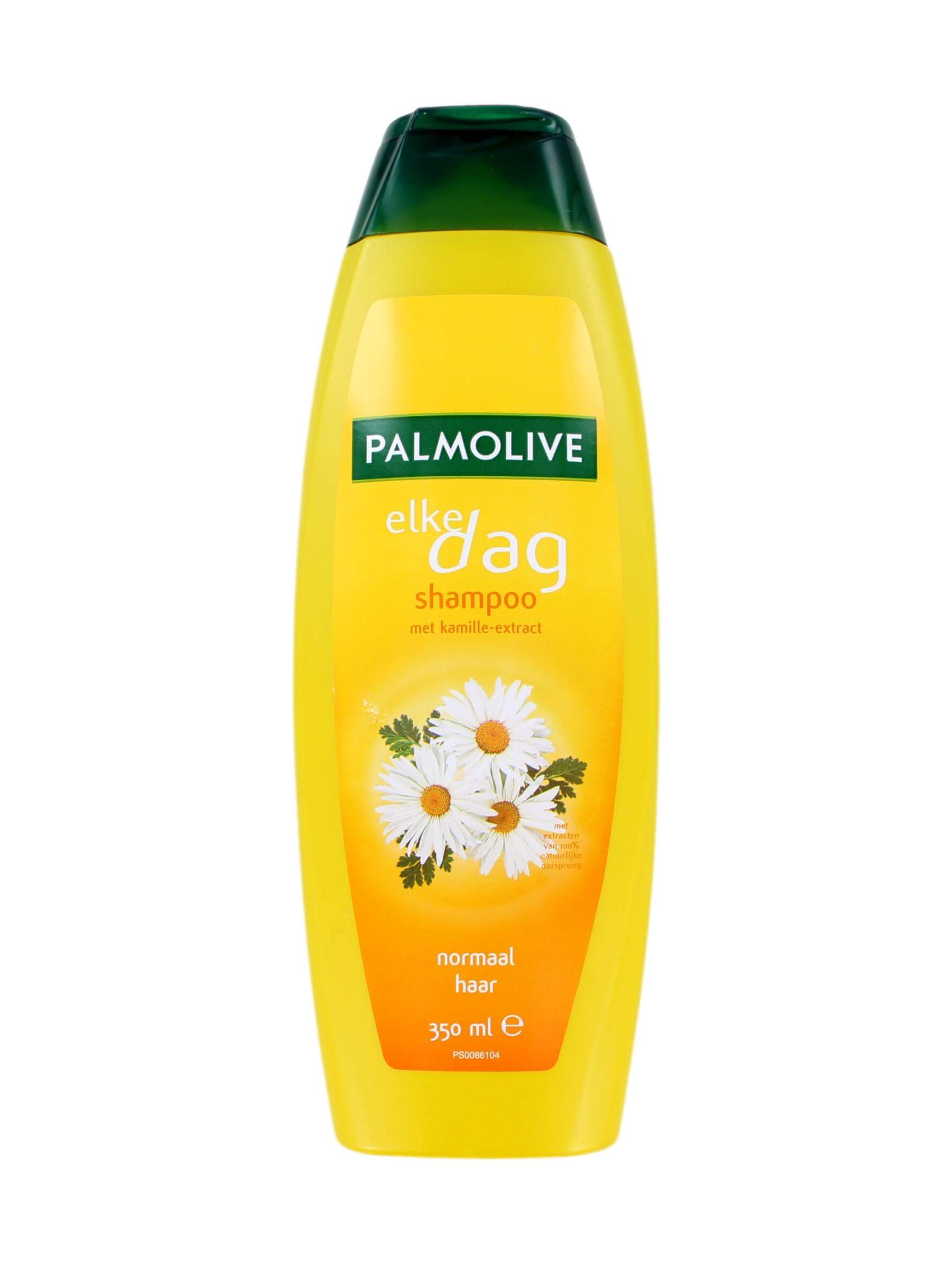 Palmolive Shampoo Elke Dag, 350 ml