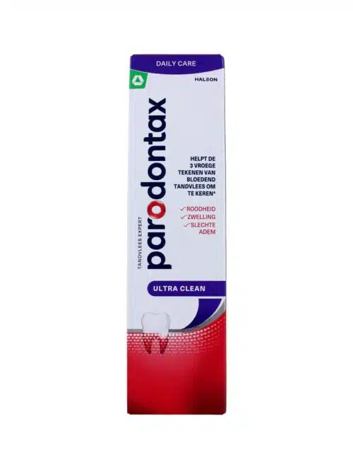 Parodontax Tandpasta Ultra Clean, 75 ml