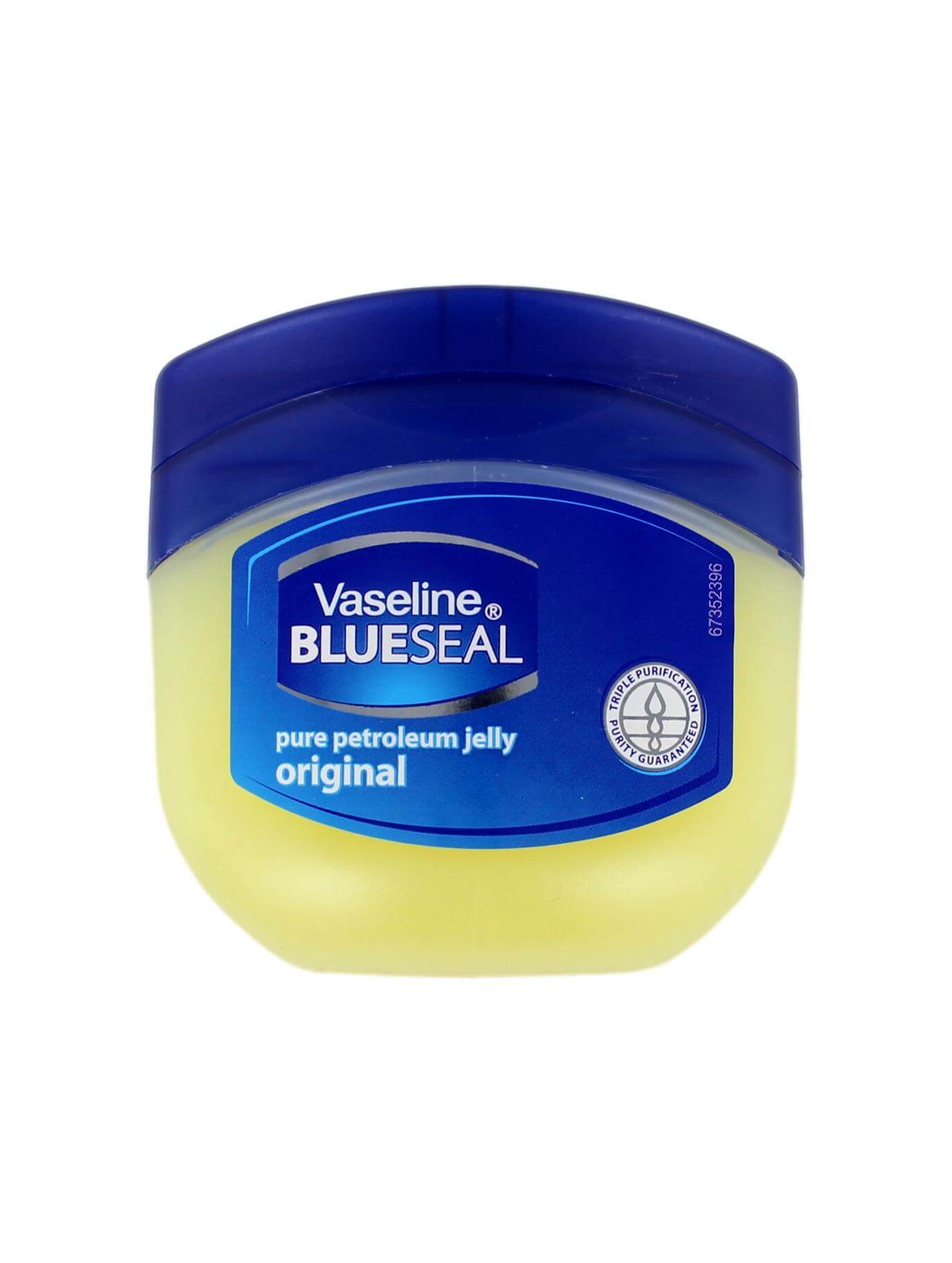 Vaseline Pure Petroleum Jelly Pot, 250 ml