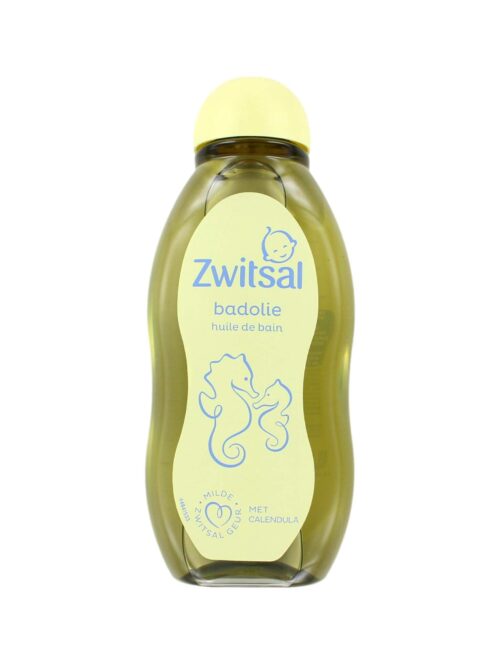 Zwitsal Badolie, 200 ml