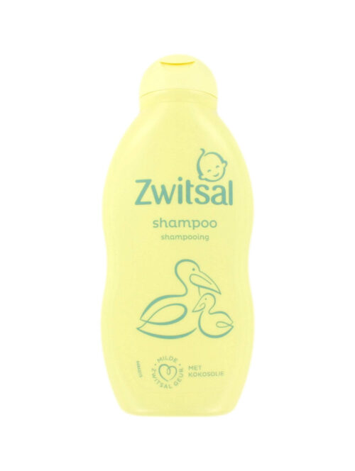 Zwitsal Shampoo, 200 ml