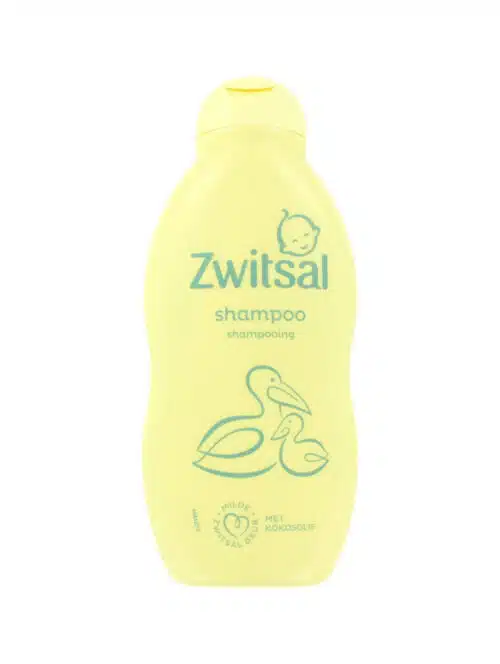 Zwitsal Shampoo, 200 ml