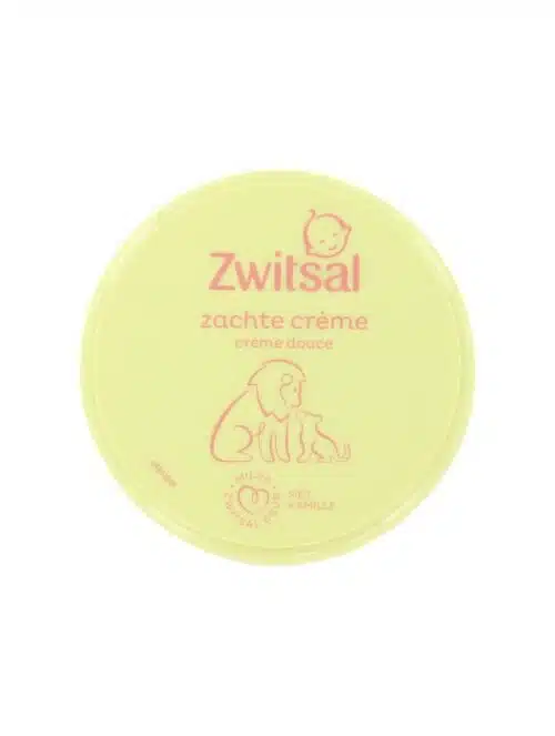 Zwitsal Zachte Creme, 200 ml