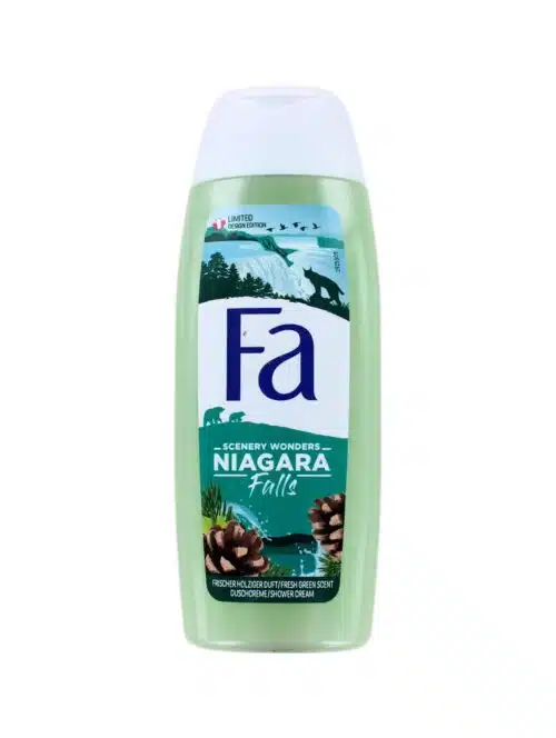 Fa Douchegel Scenery Wonders Niagara Falls, 250 ml