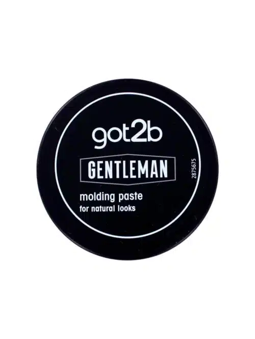 Got2B Gentlemen Molding Paste, 100 ml