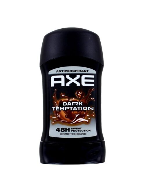 Axe Deodorant Stick Dark Temptation, 50 ml