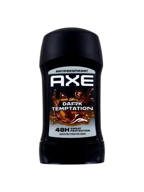 Axe Deodorant Stick Dark Temptation, 50 ml