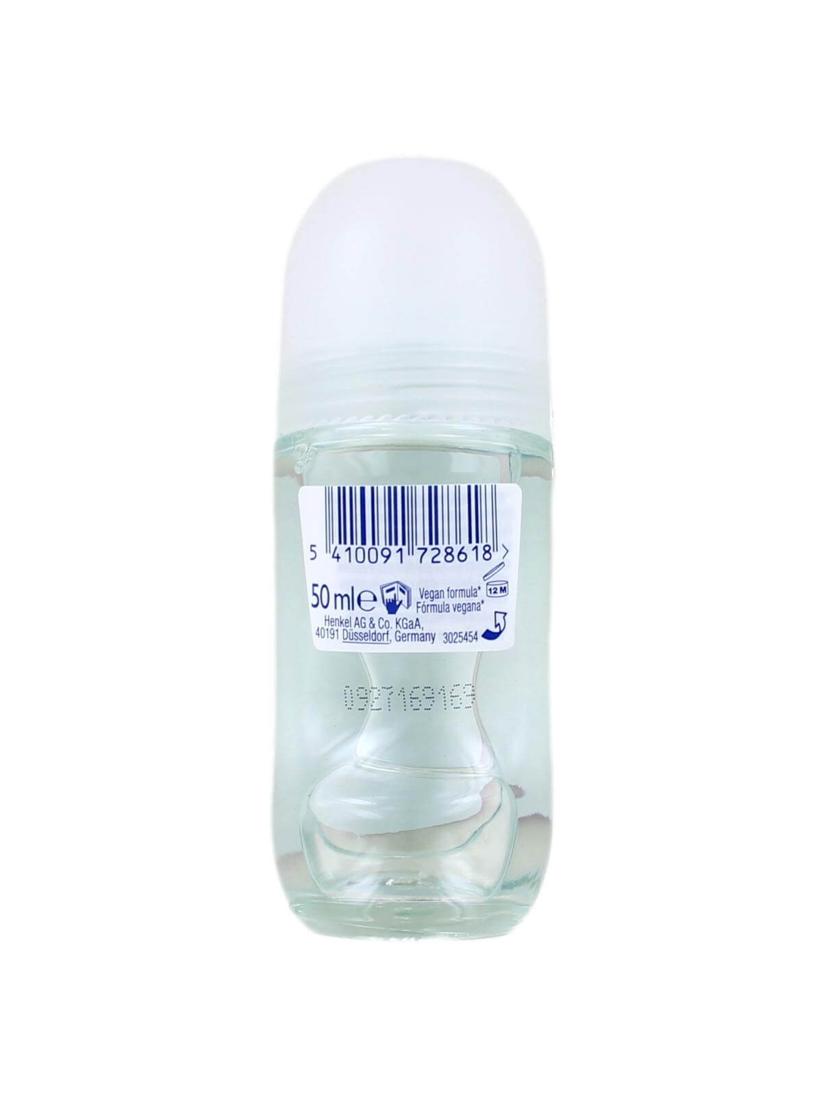 Fa Deodorant Roller Energising Pink Passion, 50 ml, foto 2 van 2