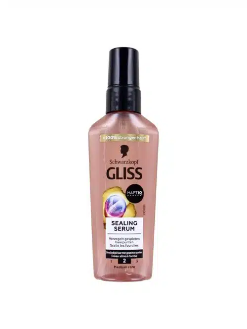 Gliss Serum Split Hair Miracle Sealing, 75 ml