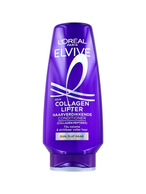 L'Oreal Elvive Conditioner Collagen Lifter, 200 ml