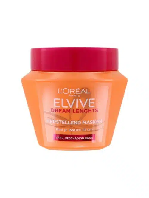 L'Oreal Elvive Haarmasker Dream Lengths, 300 ml