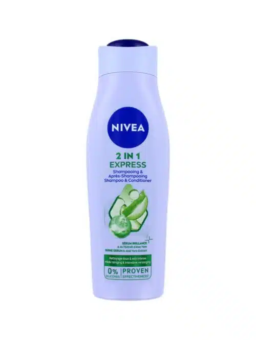 Nivea Shampoo 2in1 Express, 250 ml