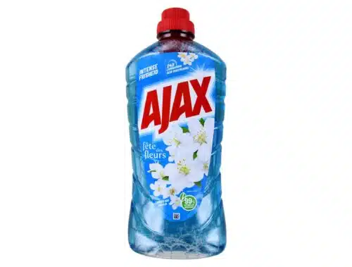 Ajax allesreiniger Jasmijn, 1000 ml