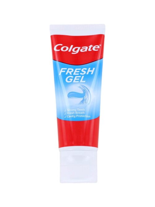 Colgate Tandpasta Fresh Gel, 75 ml